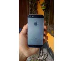 IPhone 5 normal