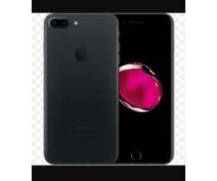 Iphone 7 plus de 32 gb