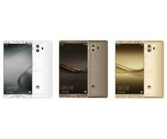 Huawei Mate 9