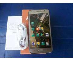 Samsung Galaxy J5 impecable