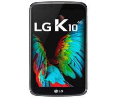 LG K10 2017 TITAN 5.3 pulgadas
