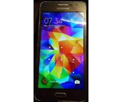 Samsung Galaxy Grand Prime liberado