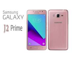 Samsung Galaxy J2 Prime 4G LTE