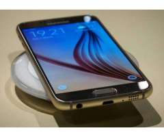 Samsung Galaxy S6 Edge impecable