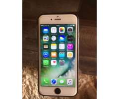 iPhone 6 de 16 gb