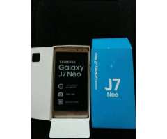 Samsung Galaxy J7 Neo
