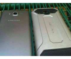 Samsung Galaxy Grand Prime