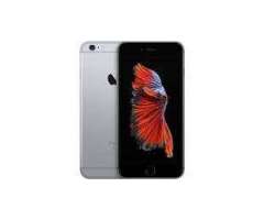 iPhone 6S de 64 gb protectores y auricular bluetooth