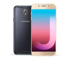 Samsung Galaxy J7 Pro protectores anti shock y monopod