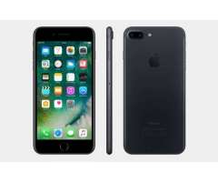 IPhone 7 de 32 gb