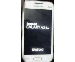 Samsung Galaxy Ace 4 d?os LTE