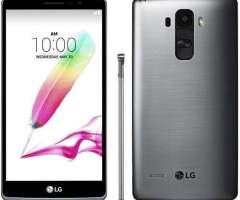 LG Stylus G4