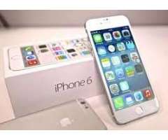 iPhone 6 de 16gb mas protectores de regalo en luchocell2!!!!