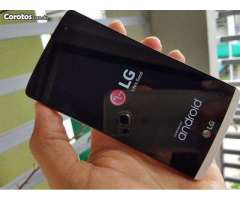 OFERTA!! VENDO IMPECABLE SMARTPHONE LG LEON 4G CON TODOS SUS ACCESORIOS.