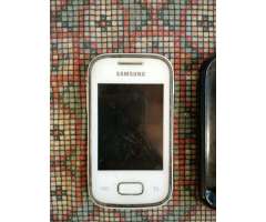 Samsung Galaxy Pocket gt