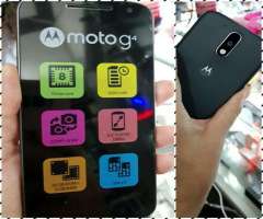 Moto G4