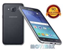 Samsung Galaxy J5 Negro Liberado Garant?a Env