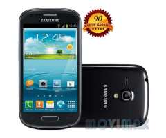Samsung Galaxy S3 mini Libre
