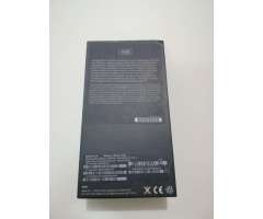 iPhone 5 16 GB Color negro