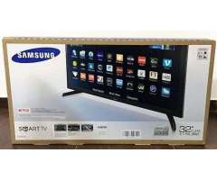 Smart Tv Samsung de 32 pulgadas nuevas en caja&#x21;&#x21;