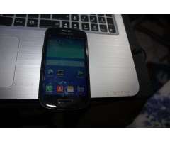 Samsung Galaxy S3 Mini GTI8200L