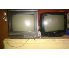 Tv Philips Y Dvd Philips