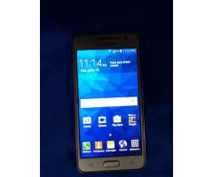 Vendo Samsung Grand Prime Usado