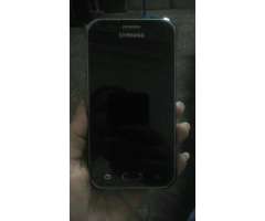 Samsung Galaxi J 1 Ace Negro