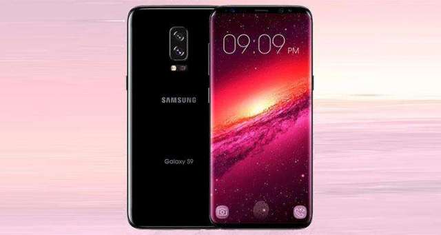 SAMSUNG S9 NUEVO ORIGINAL , CUOTAS SIN ENTREGA INICIAL SAMSUNG S9 NUEVO ORIGINAL , CUOTAS SIN ENTREGA INICIAL