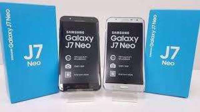 SAMSUNG J7 NEO NUEVO EN CAJA EN COMODAS CUOTAS, PRECIOSO SAMSUNG J7 NEO NUEVO EN CAJA EN COMODAS CUOTAS, PRECIOSO