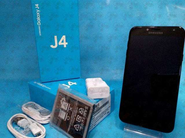 SAMSUNG J4 DE 16 : NUEVO MODELO 2018 CUOTAS Y SIN ENTREGA SAMSUNG J4 DE 16 : NUEVO MODELO 2018 CUOTAS Y SIN ENTREGA