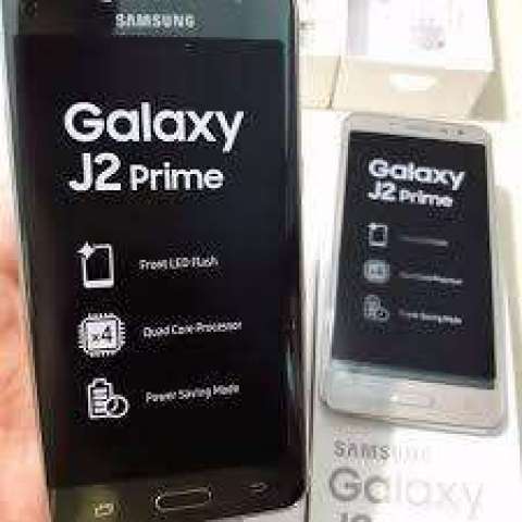 SAMSUNG J2 PRIME : NUEVO EN CAJA ORIGINAL ADQUIRILO YA ! SAMSUNG J2 PRIME : NUEVO EN CAJA ORIGINAL ADQUIRILO YA !