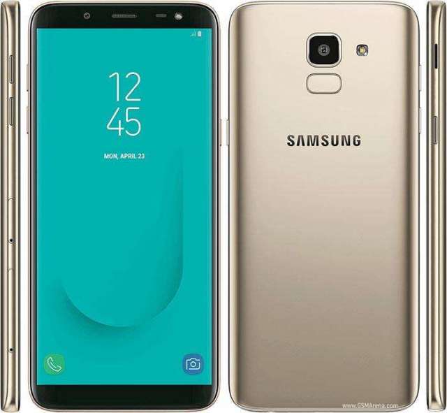 SAMSUNG J6 2018 :NUEVO EN CAJA CUOTAS SIN ENTREGA INICIAL SAMSUNG J6 2018 :NUEVO EN CAJA CUOTAS SIN ENTREGA INICIAL