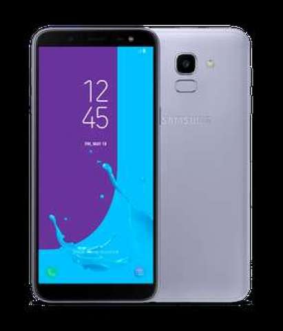 SAMSUNG J6 DE 32 GB CUOTAS DESDE 190.000 GS SAMSUNG J6 DE 32 GB CUOTAS DESDE 190.000 GS