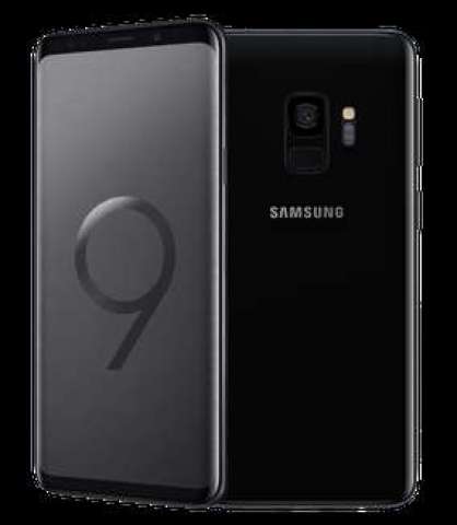 SAMSUNG S9 NORMAL CUOTAS DESDE 365.000 GS SAMSUNG S9 NORMAL CUOTAS DESDE 365.000 GS