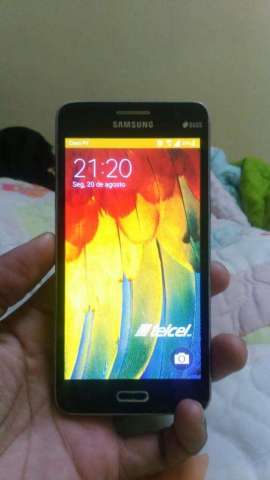 Celular Samsung Grand Prime Celular Samsung Grand Prime