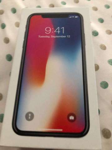 propiedad iphone x 256gb propiedad iphone x 256gb
