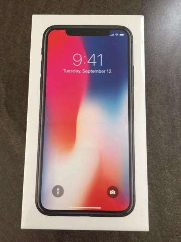 voxi iphone x 256gb voxi iphone x 256gb