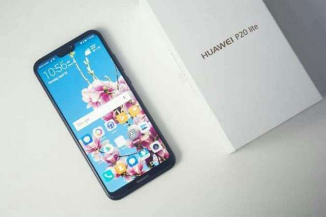 Huawei P20 Lite Huawei P20 Lite