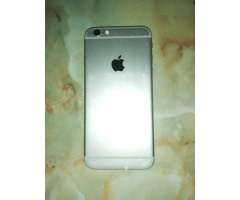 iPhone 6 silver 16 gb