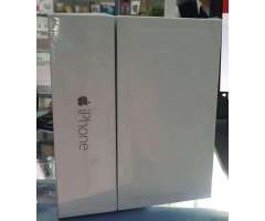 iPhone 6 de 16 gb