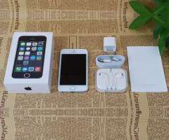 IPhone 5S de 16 gb