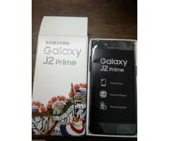 Samsung Galaxy J2 prime 16 gb
