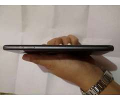 Samsung Galaxy S7 edge negro