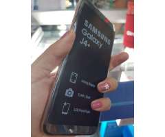 Samsung Galaxy J4+ de 16 gb nuevo