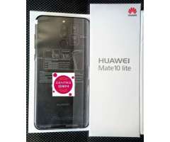 Huawei Mate 10 Lite 64 gb nuevos
