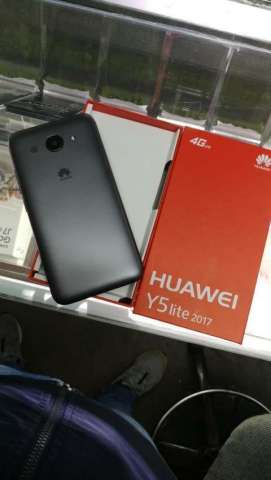Huawei Y5 Lite 2017 Huawei Y5 Lite 2017