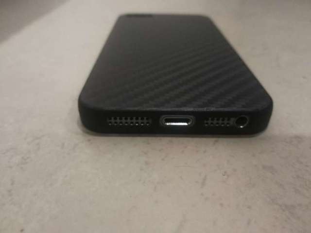 IPhone 5s 32 gb negro semi nuevo IPhone 5s 32 gb negro semi nuevo