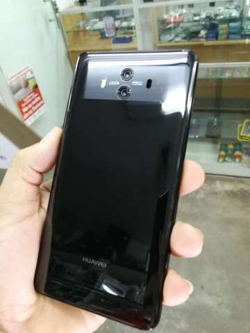 Huawei Mate 10 Huawei Mate 10