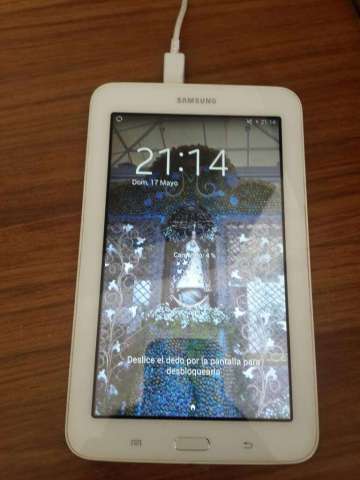 Samsung Tablet 3 Samsung Tablet 3